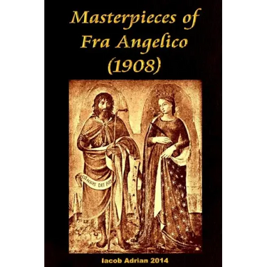 Masterpieces of Fra Angelico (1908)