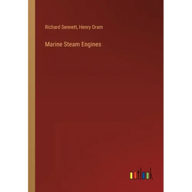 Marine Steam Engines