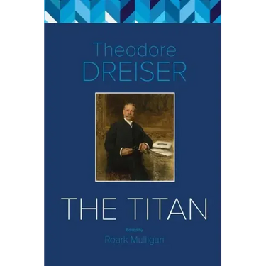 The Titan: The Critical Edition
