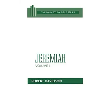 Jeremiah