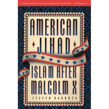 American Jihad