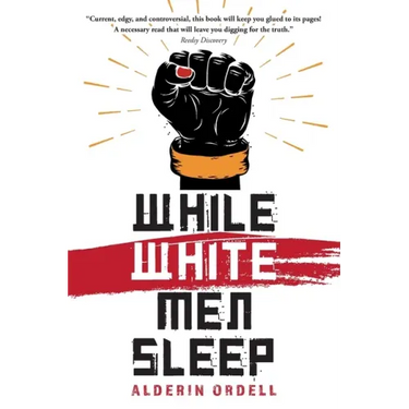 While White Men Sleep