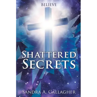 Shattered Secrets