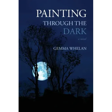 Painting Through the Dark