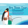 Are These Your Glasses?