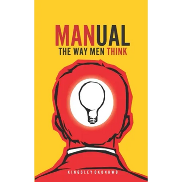 Manual: The Way Men Think