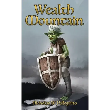 Wealth Mountain
