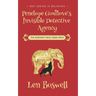 Penelope Goodlove's Invisible Detective Agency: The Elephant Who Cried Wolf
