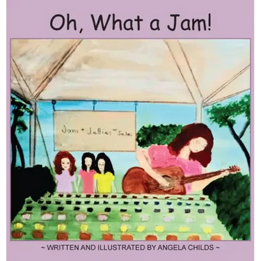 Oh, What a Jam!