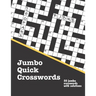 Jumbo Quick Crosswords