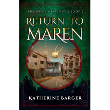 Return to Maren