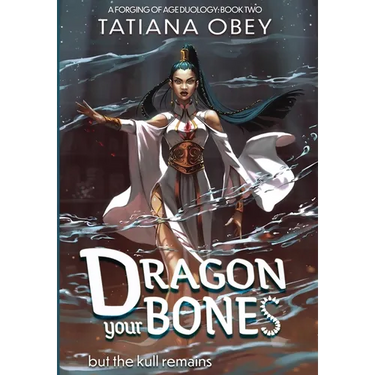 Dragon Your Bones