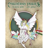 Christmas Fairies Coloring Book