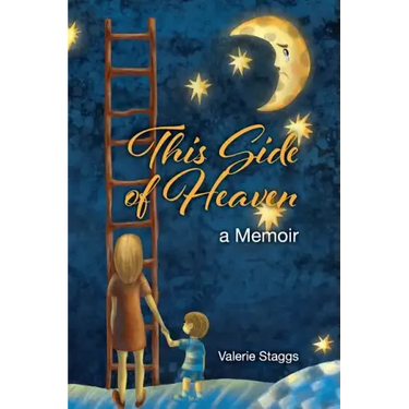 This Side of Heaven: A Memoir