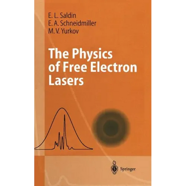 The Physics of Free Electron Lasers