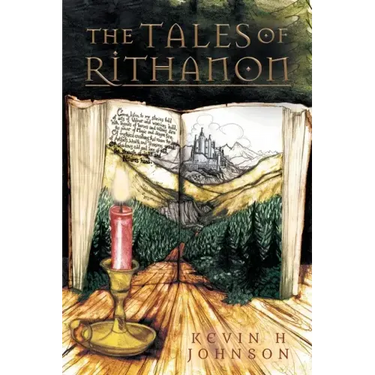 The Tales Of Rithanon