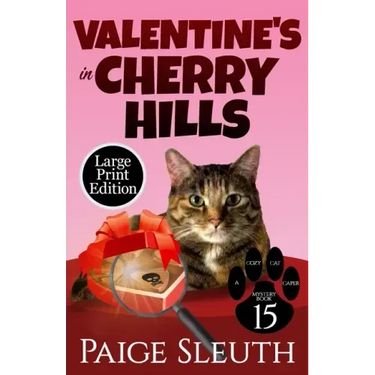 Valentine's in Cherry Hills