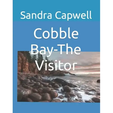 Cobble Bay-The Visitor