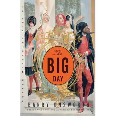 The Big Day
