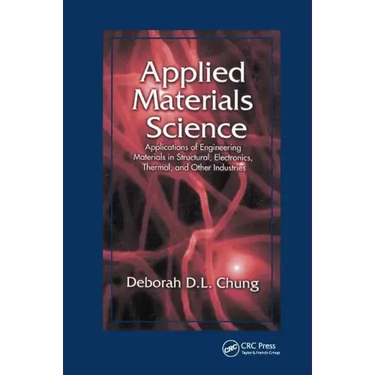 Applied Materials Science
