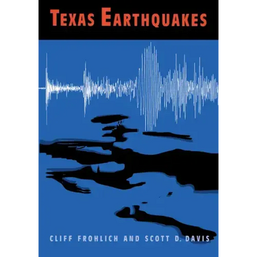 Texas Earthquakes