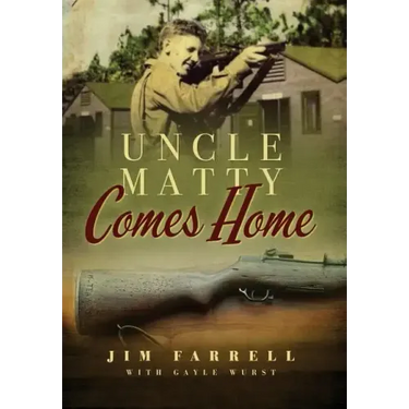 Uncle Matty Comes Home