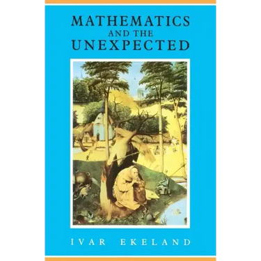 Mathematics and the Unexpected