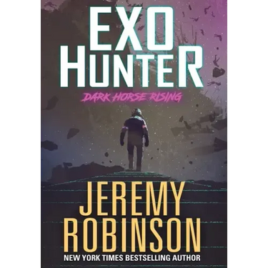 Exo-Hunter