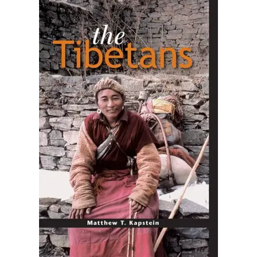 The Tibetans