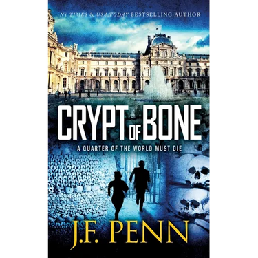 Crypt of Bone