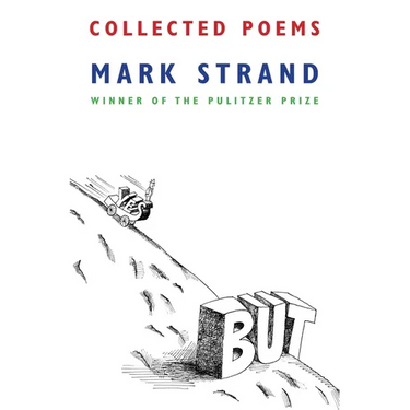Collected Poems of Mark Strand