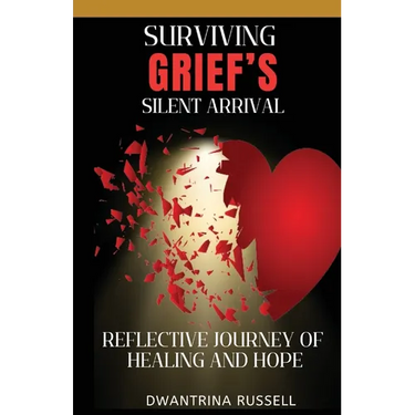 Surviving Grief's Silent Arrival