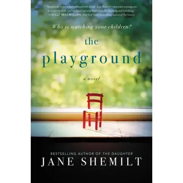 The Playground