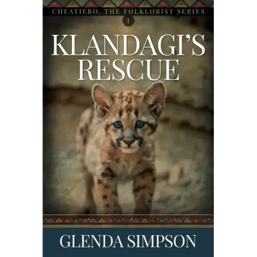 Klandagi's Rescue: Volume 1