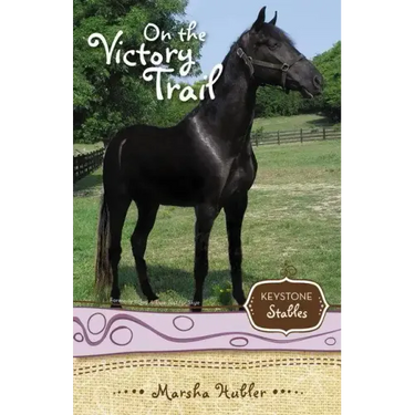 On the Victory Trail: 2