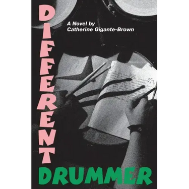 Different Drummer