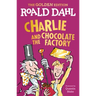 Charlie and the Chocolate Factory: The Golden Edition