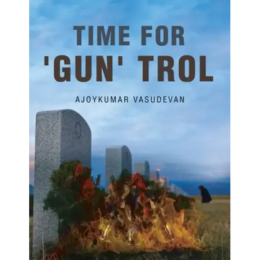 Time for 'Gun' Trol