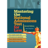 Mastering the National Admissions Test for Law