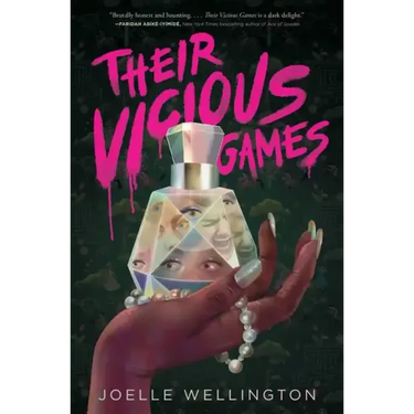 Their Vicious Games