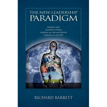 The New Leadership Paradigm