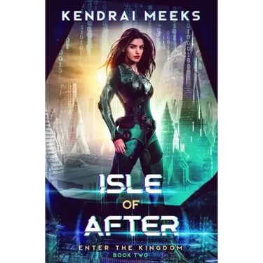 Isle of After