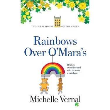 Rainbows over O'Mara's