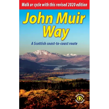 John Muir Way: A Scottish coast-to-coast route