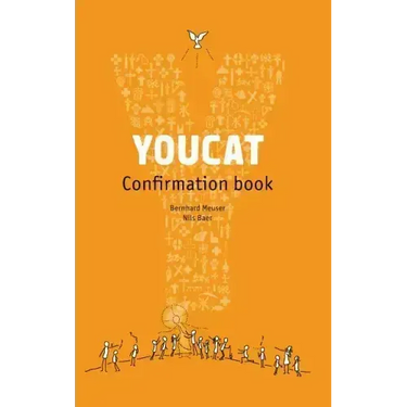 Youcat Confirmation Book