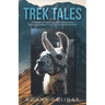 Trek Tales: A Woman's Journey of Self-Discovery Packing Llamas in the California Wilderness