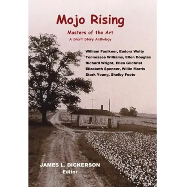 Mojo Rising: Masters of the Art