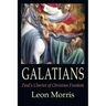 Galatians: Paul's Charter of Christian Freedom