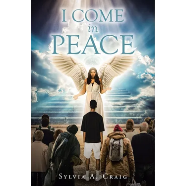I COME in PEACE