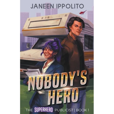 Nobody's Hero